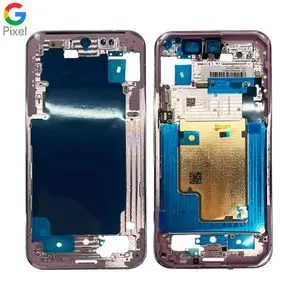 Châssis Original Google Pixel 9 Pro XL G949-01022-00 Vert Sauge