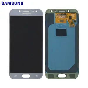 Écran Tactile Original Samsung Galaxy J5 2017 J530 GH97-20738B GH97-20880B Bleu