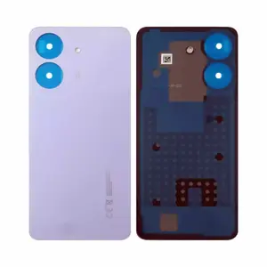 Cache Arrière Premium Xiaomi Poco C65 Violet