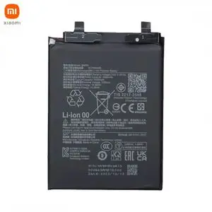 Batterie Original Xiaomi 14T Pro/Poco F6 Pro 5G 1330103000039D BM5W