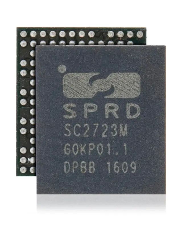 Pièce à microsouder pour Samsung Galaxy J3 (J320 / 2016) (SC2723M)