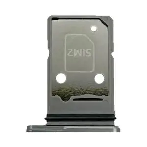 Tiroir SIM Premium Samsung Galaxy Z Fold 7 5G F966 Vert d'Eau