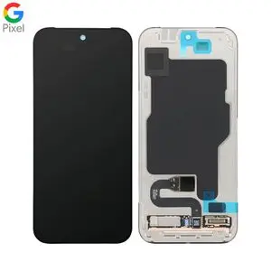 Écran Tactile Original Google Pixel 10 Pro G949-01418-00 Noir