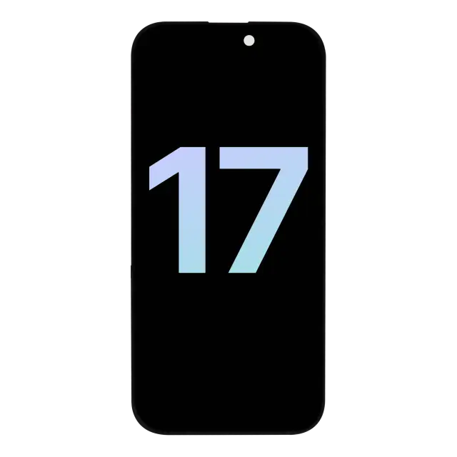 Écran pour Apple iPhone 17 (origine)