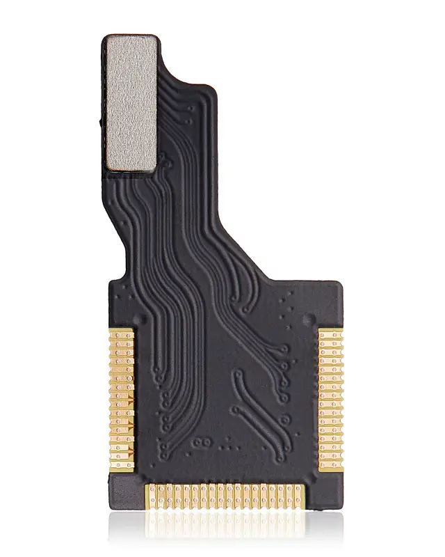 Nappe de caméra grand-angle pour Apple iPhone XS / XS Max (soudure requise)