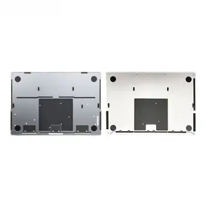 Bottom Case Apple MacBook Pro 14" M3 Pro/M3 Max (Late 2023) A2992 Noir Sidéral