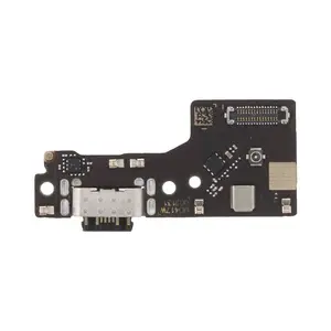 Connecteur de Charge Premium Xiaomi Redmi 13 4G/Poco M6 4G
