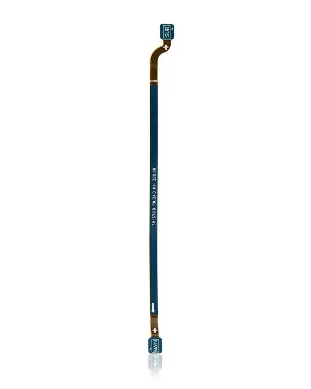 Antenne pour Samsung Galaxy S23 FE 5G