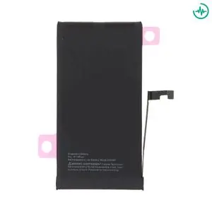 Batterie Diagnostic High Capacity Apple iPhone 15 Plus GENUINE (TI 4650mAh)