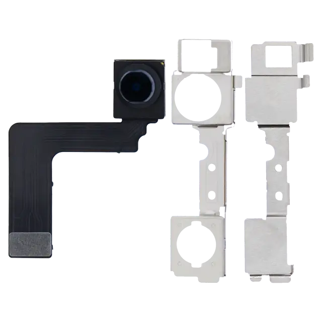 Caméra avant pour Apple iPhone 12 Mini (Decoupling Required)