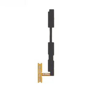 Nappe Power On/Off et Volume Premium Xiaomi Redmi 14C/Poco C75
