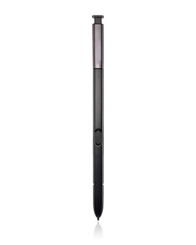 Stylet pour Samsung Galaxy Note 9 (With Bluetooth Functionality, premium, noir minuit)