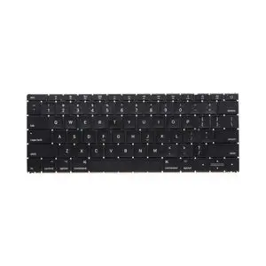Clavier Apple MacBook Retina 12" (2017) A1534/MacBook Retina 12" (Early 2016) A1534/MacBook Retina 12" (Early — (US)