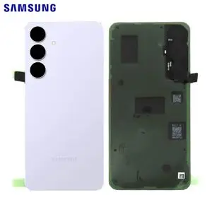 Cache Arrière Original Samsung Galaxy S25 FE S731 GH82-38030C Bleu Clair