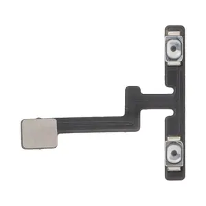 Nappe Volume Apple iPad Pro 13" M4 (7e génération)/iPad Pro 11" M4 (5e génération) A2925/A2836 Wifi