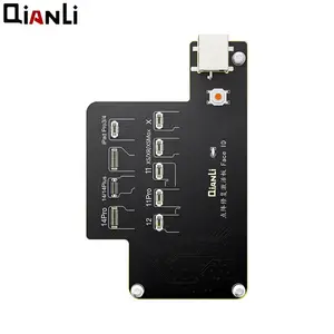 Carte iCopy Plus QianLi (Face ID sans Soudure iPhone X à 14 Series)
