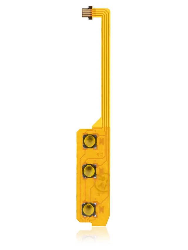 Nappe capteurs pour Nintendo Switch Lite