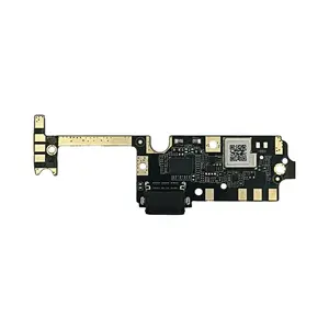 Connecteur de Charge Premium Blackview BL9000 Pro