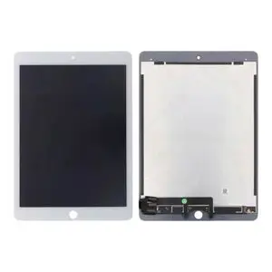 Écran Tactile FOG Apple iPad Pro 9.7" (1e génération) A1673/A1674/A1675 Blanc