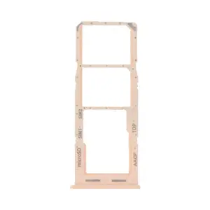 Tiroir Sim Premium Samsung Galaxy A23 4G A235 Pêche