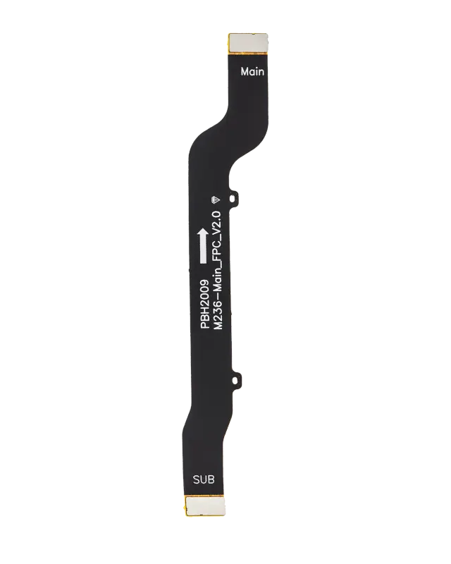 Nappe de carte mère pour Motorola Moto E (XT2052 / 2020)