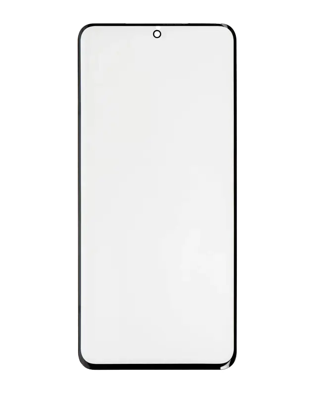 Vitre d’écran pour Samsung Galaxy S20 5G