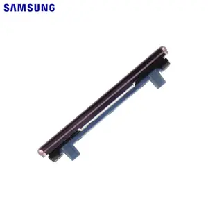 Bouton Volume Original Samsung Galaxy Z Fold 4 5G F936 GH98-47666D Bordeaux