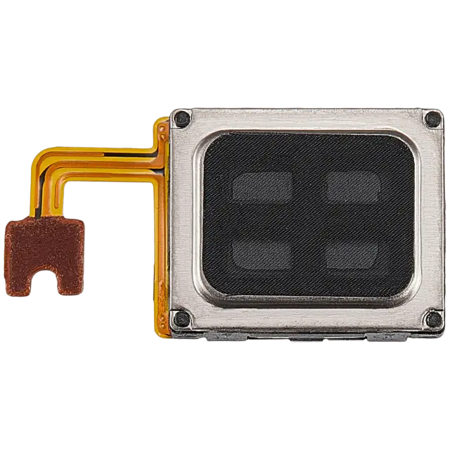 Écouteur pour Motorola Edge 60 Pro (XT2507 / 2025) / Edge 2025 (XT2519 / 2025) / Edge 60 (XT2505 / 2025) / Edge 60 Fusion (XT2503 / 2025) / G Stylus 5G (XT2517 / 2025) (premium)