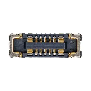 Connecteur de Carte Mère Apple iPhone 11 Pro/iPhone 11 Pro Max Dot Matrix (J4500) (x3)