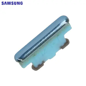 Bouton On/Off Original Samsung Galaxy A72 5G A726/Galaxy A72 4G A725/Galaxy A52 4G A525 — GH98-46285B Awesome Blue