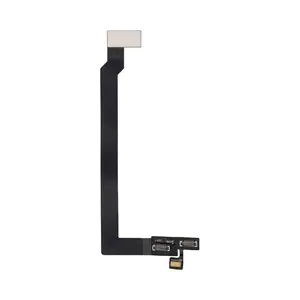 Nappe Caméra Apple iPad Pro 12.9" (3e génération) Arrière A1876/A2014/A1895