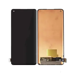 Écran Tactile Premium OPPO Reno 4 Pro 5G Noir