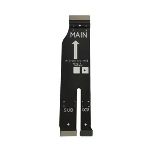 Nappe de Connexion Premium Samsung Galaxy S24 FE S721B