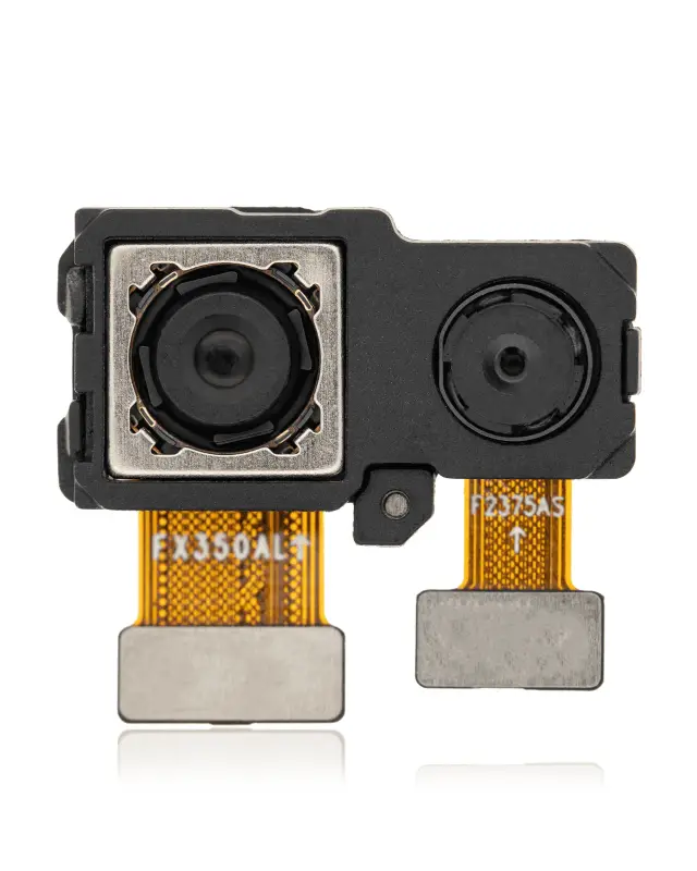 Caméra arrière pour Huawei Y9 (2019)