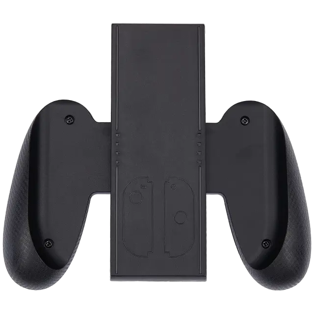 Poignée pour manette Joy-Con Nintendo Switch 2 (noir)