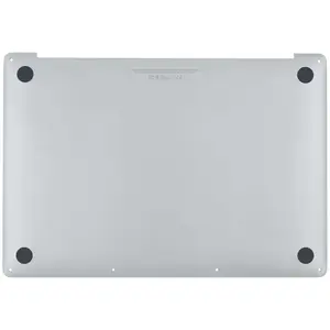 Bottom Case Apple MacBook Pro Touch Bar Retina 13" (2019) A2159 Argent