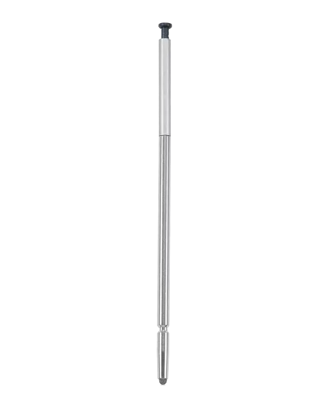 Stylet pour Motorola Moto G Stylus 5G (XT2215 / 2022) (Steel Blue)