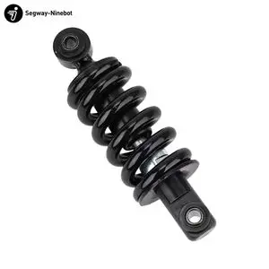 Suspension Arrière Originale Segway-Ninebot eKickScooter ZT3 Pro E (BB.12.02.0301.00) (ZT3P-026)