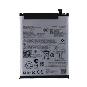 Batterie Premium Motorola Moto G86 Power RN67