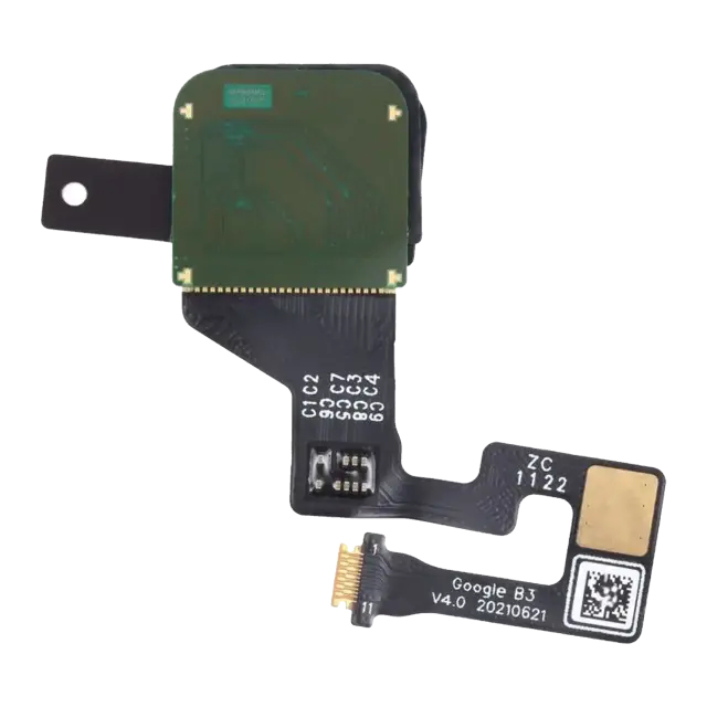 Nappe capteurs pour Google Pixel 6A