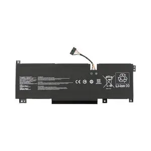 Batterie Ordinateur Portable Premium Connecteur Noir BTY-M492 3ICP6/71/74 pour MSI BRAVO 15 B5DD-007XES