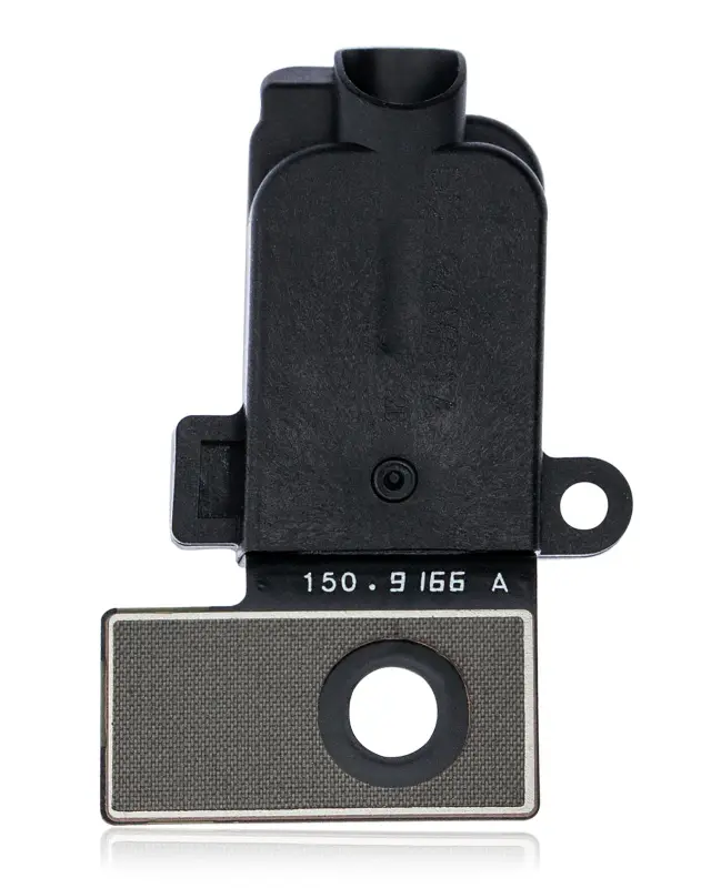 Prise jack pour Apple iPad Mini 5 (noir, Cellular)