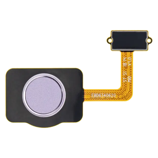 Nappe capteurs pour LG Stylo 4 / Stylo 4 Plus (Lavender Violet)