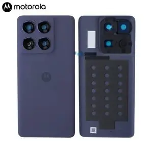 Cache Arrière Original Motorola Edge 60 Fusion 5D68C29871 PANTONE Slipstream