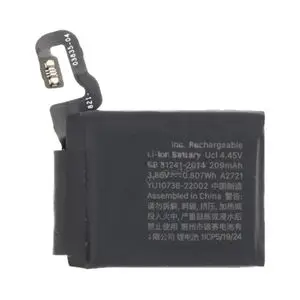 Batterie Apple Watch SE 40mm (2e génération) (GPS)