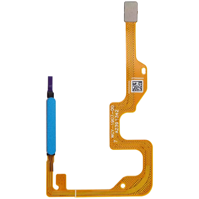 Nappe capteurs pour Honor 70 Lite (Ocean Blue)