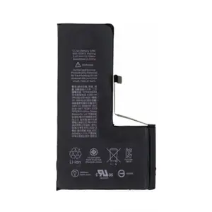 Batterie Apple iPhone XS Ti