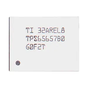 Puce IC (Circuit Intégré) Apple iPhone 13 Pro/iPhone 13 Pro Max/iPhone 14 Pro d'Affichage LCD 65657B0