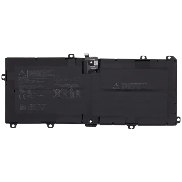 Batterie pour Microsoft Surface Pro 10 (MQ20/50C - 00001) / Surface Pro 11 (LCD Version) (30W-00001)