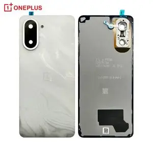 Cache Arrière Original OnePlus Nord CE5 5G 621033000704 Marble Mist